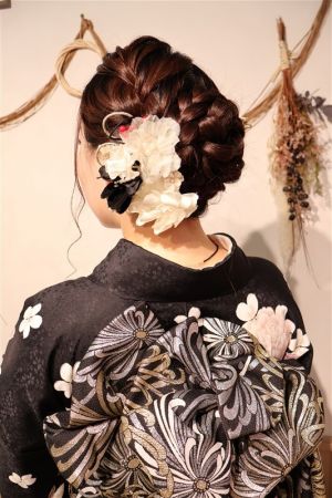 8チョイスヘアーセット