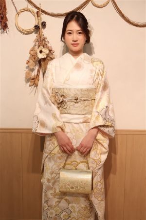 振袖