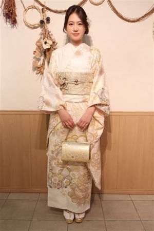 振袖