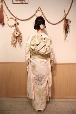 振袖
