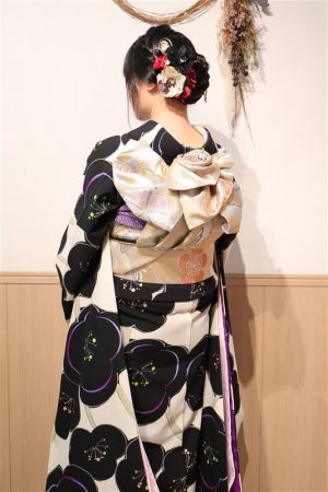 振袖