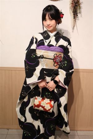 振袖