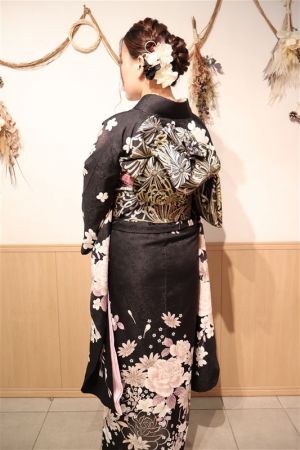 振袖