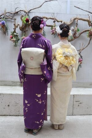 名古屋帯プラン