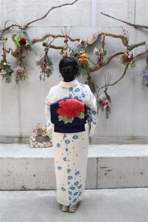 名古屋帯プラン