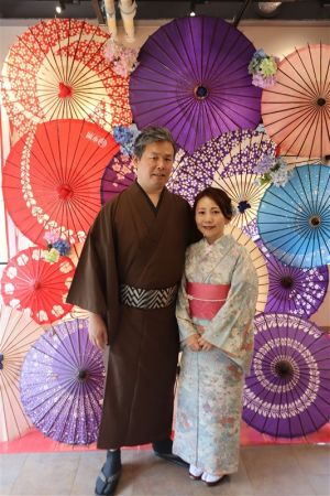 小紋