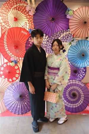 小紋