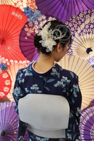 名古屋帯プラン