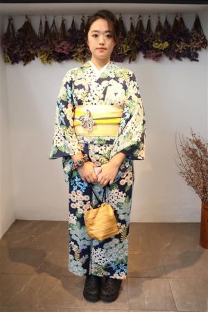 小紋