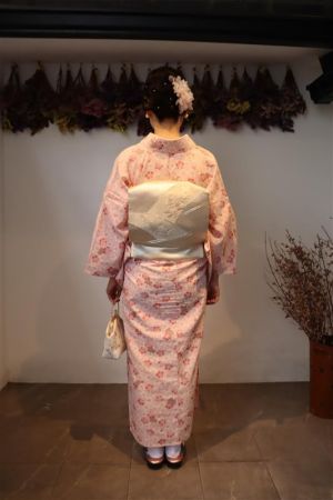 名古屋帯プラン