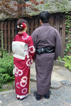 名古屋帯プラン