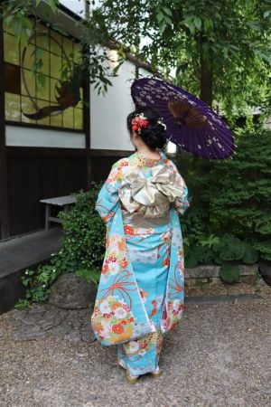 振袖