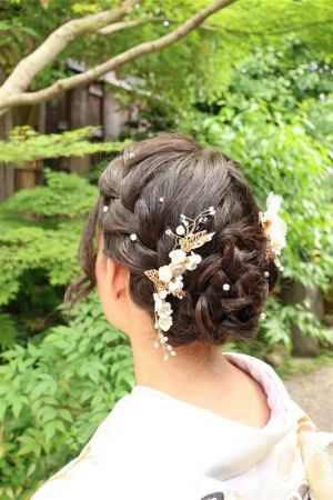 8チョイスヘアーセット