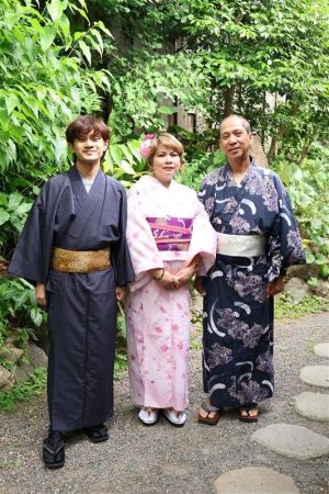 小紋