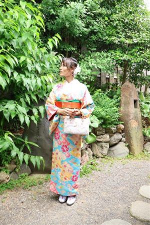名古屋帯プラン