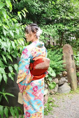 名古屋帯プラン