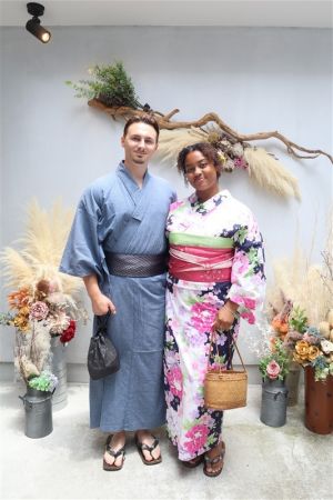 浴衣