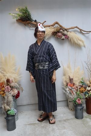 浴衣