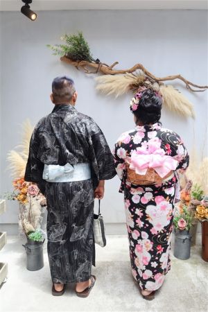 浴衣
