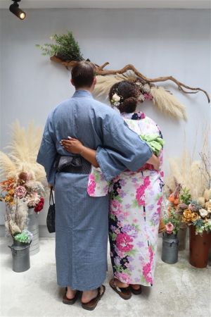 浴衣