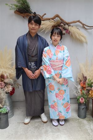 小紋