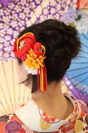 8チョイスヘアーセット