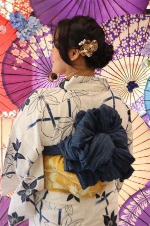 浴衣
