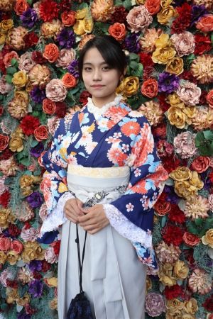 女性袴