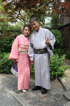 小紋
