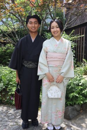 小紋