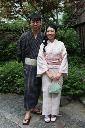 小紋