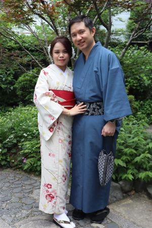 小紋