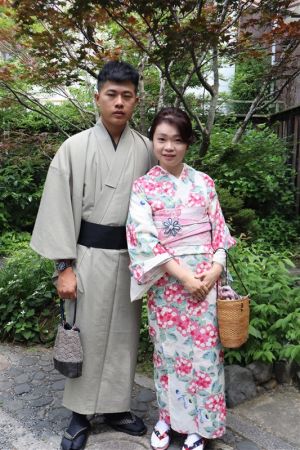 小紋
