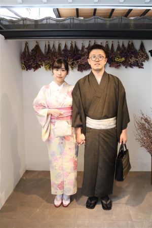 小紋