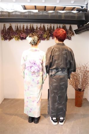 小紋