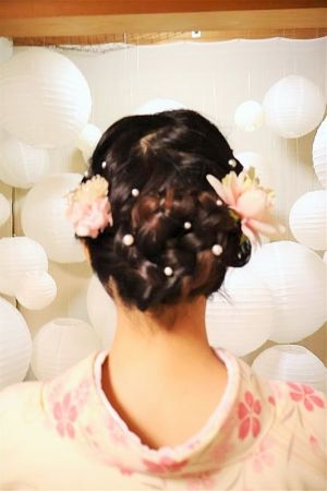 8チョイスヘアーセット
