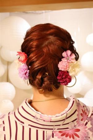 8チョイスヘアーセット