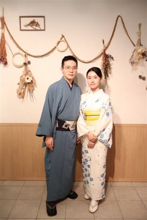 小紋
