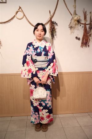 小紋