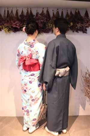 小紋