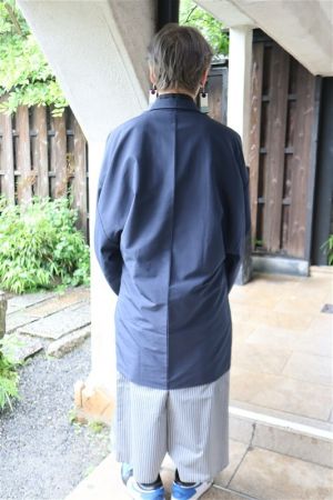 男性袴