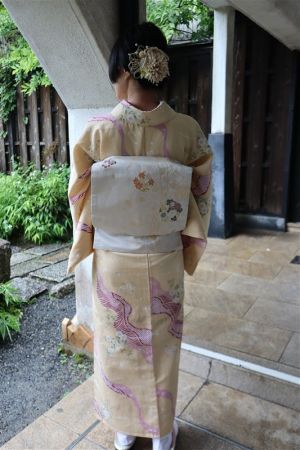 名古屋帯プラン