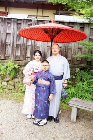小紋