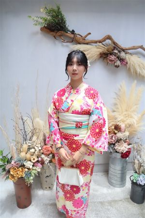 浴衣