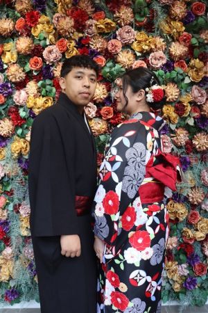 小紋