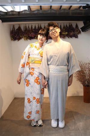 小紋