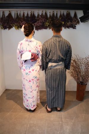 浴衣
