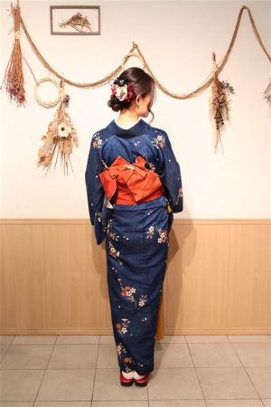 小紋