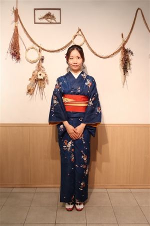 小紋