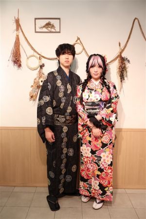 小紋